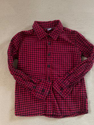 Košeľa, dopodopo,116