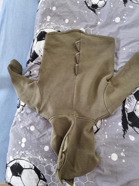 Mikina despacito, 104