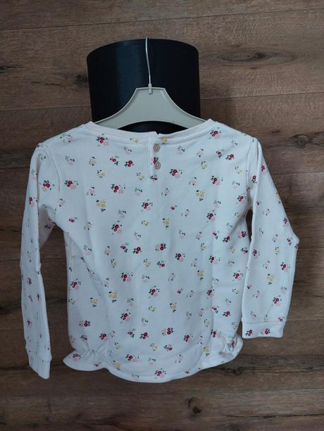 Dievcenska mikina zara, zara,110