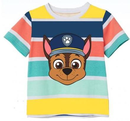 Tričko paw patrol, disney,104 / 110 / 128