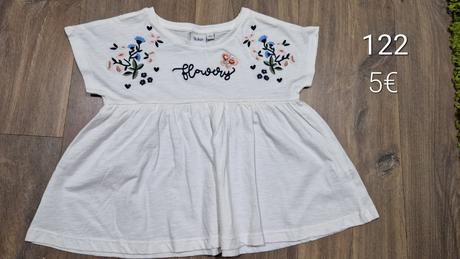 Tričko, 122
