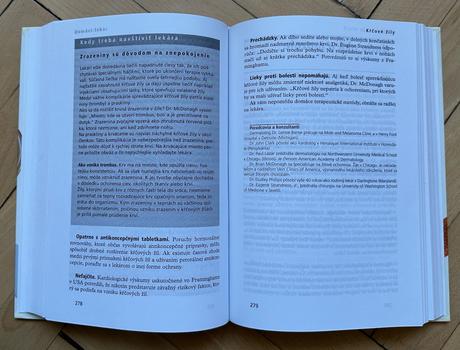 Domáci lekár za 3eur,