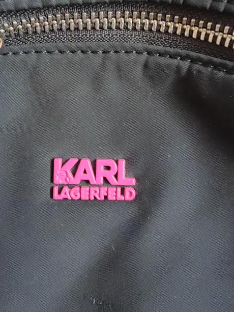 Karl lagerfeld originál priestranny prakticky, karl lagerfeld
