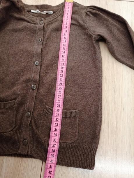 Svetrík h&m, h&m,110