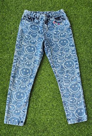 Stylove rifle smile 146-152, 146