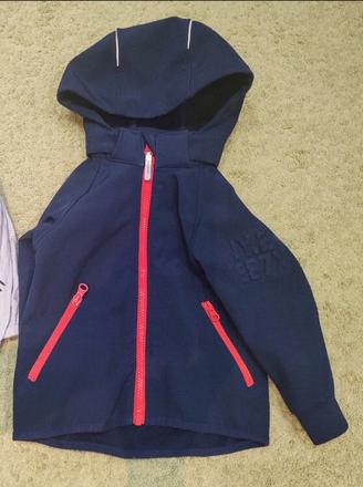 Tricko mile bunda hm, 92