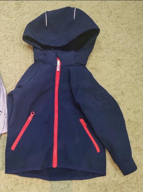 Tricko mile bunda hm, 92