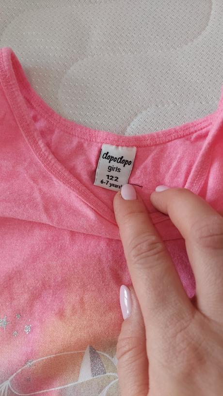 Tricko, dopodopo,122