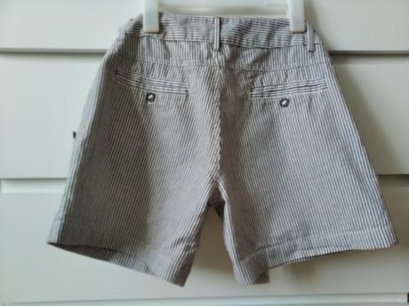 Dámske šortky - veľ. 40 /42, denim co,40