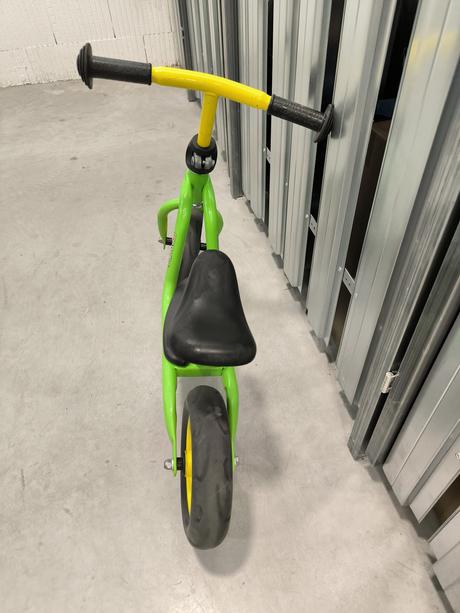 Odrážadlo puky, puky