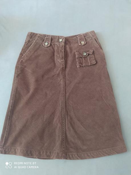 Sukňa veľ. s, kenvelo,s