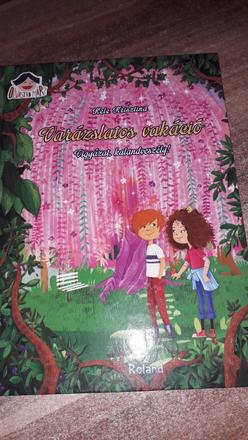 Varàzslatos vakàciò, 