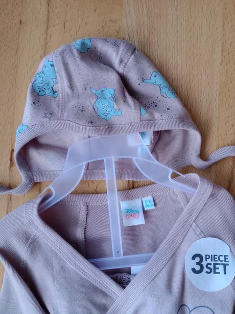 Súprava a tepláky, pepco,86