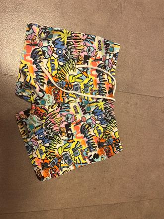 Plavky boxerky 128, 128