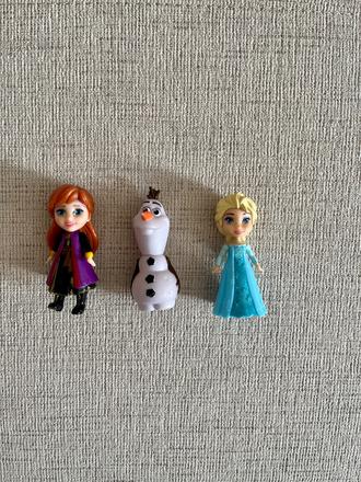 Anna elsa okaf ladove kralovstvo, 