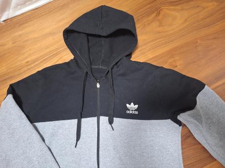 Mikina adidas, adidas,170