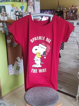 Nočná košeľa, f&f,l