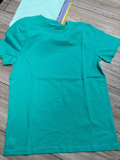 8pack tričká next, next,164