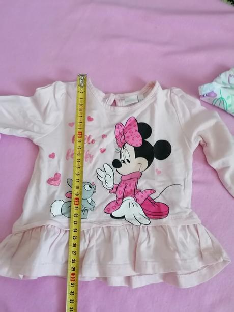 Balík veľkosť 74, 68–80