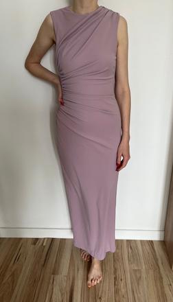 Dámske šaty, zara,xs