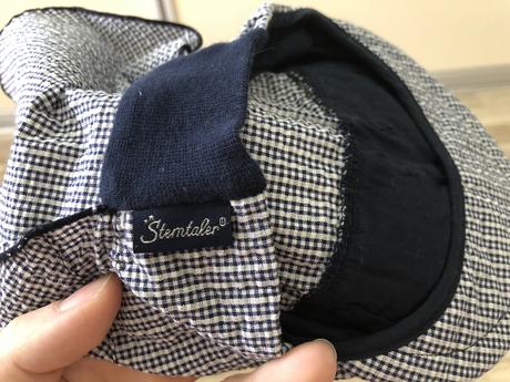 Šatka, sterntaler,62