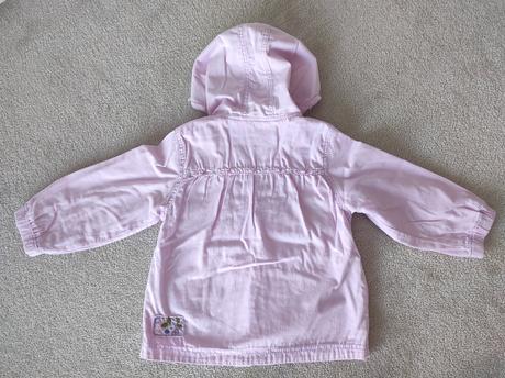 Prechodná bundička, next,98