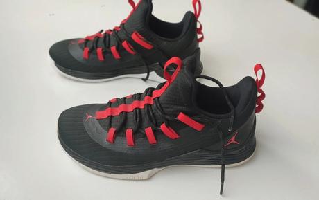 Tenisky jordan ultra fly, air jordan,42