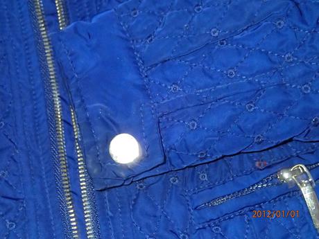 Prechodná bundička mayoral 116-122, mayoral,116