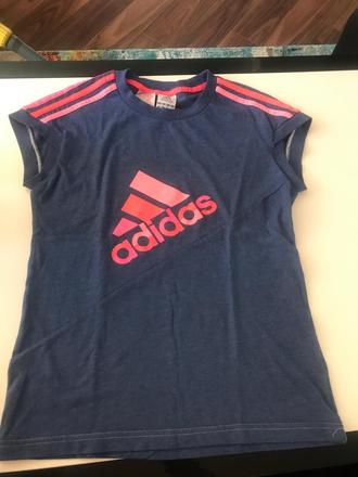 Tricko, adidas,m