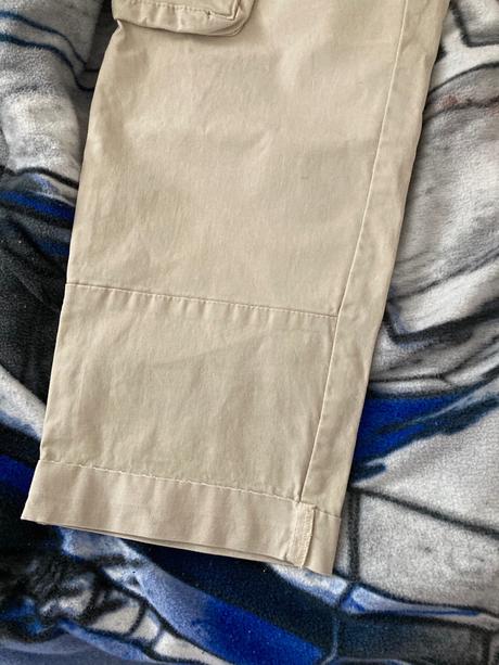 Zara nohavice, zara,164