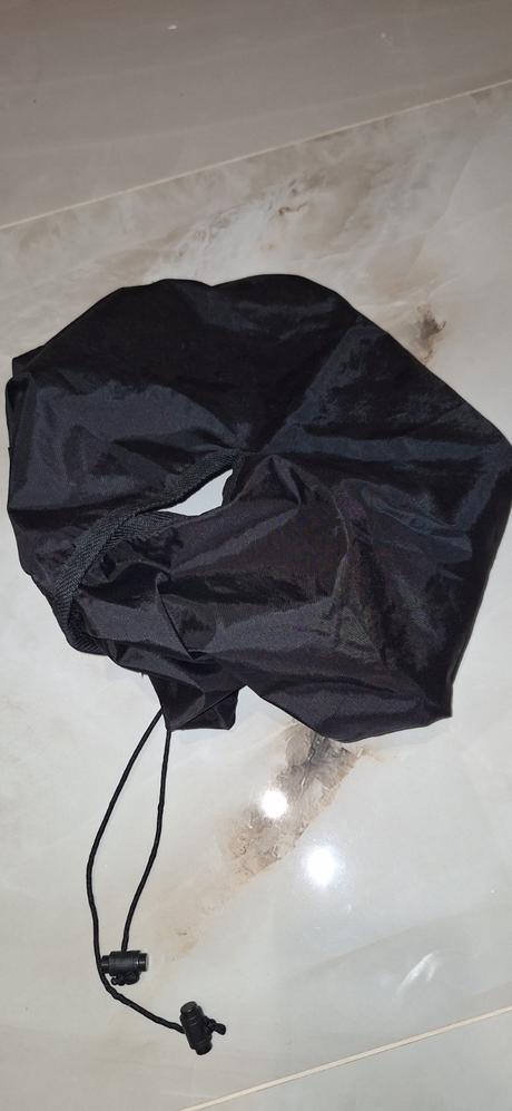 Návleky na kolesá kočiara uni, 