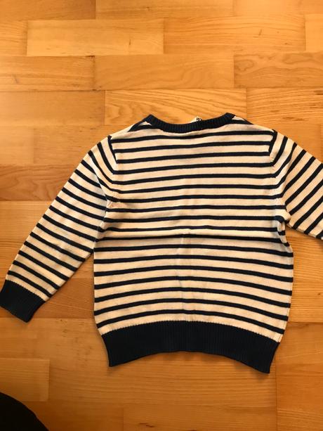 Svetrík h&m, h&m,110