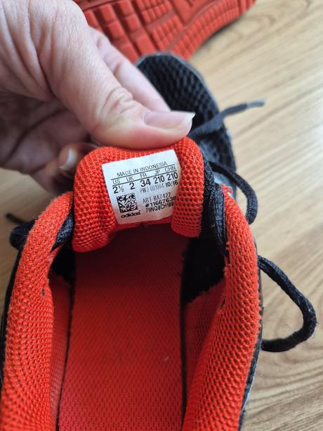 Tenisky adidas, adidas,34