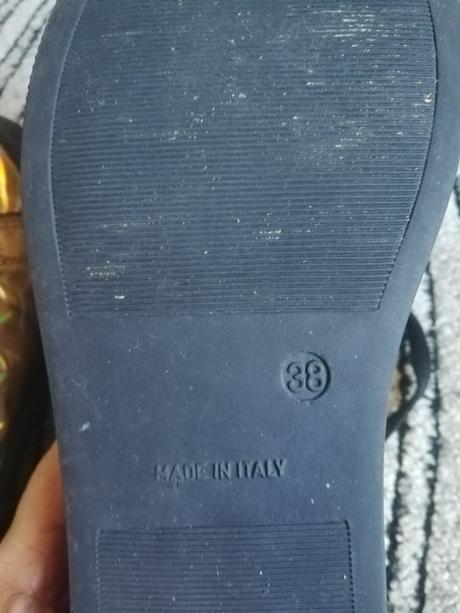 Dámske tenisky shop art italy, 38