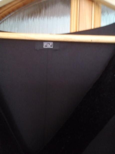 Šaty elegantné č.42, f&f,42