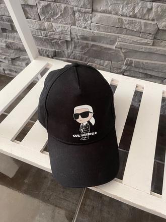 Karl lagerfeld, m