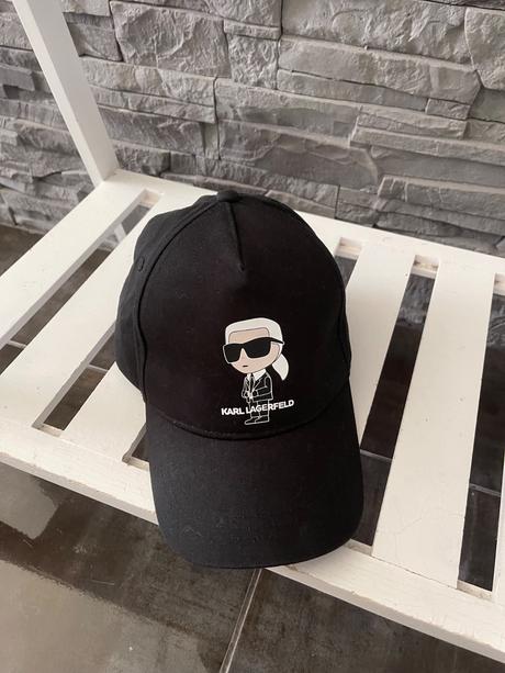 Karl lagerfeld, m