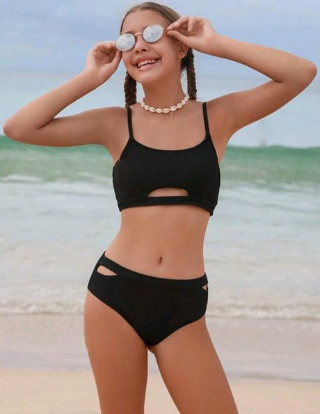 Plavky dvojdielne, 152 / 158 / 164 / 170