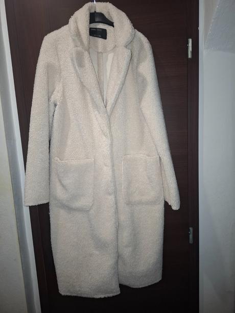 Dámsky kabát, sinsay,xs