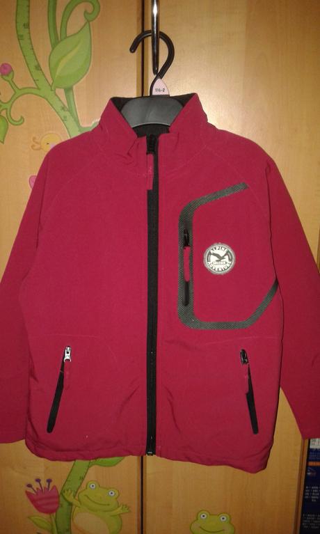Softshell bunda salewa - 116, salewa,116