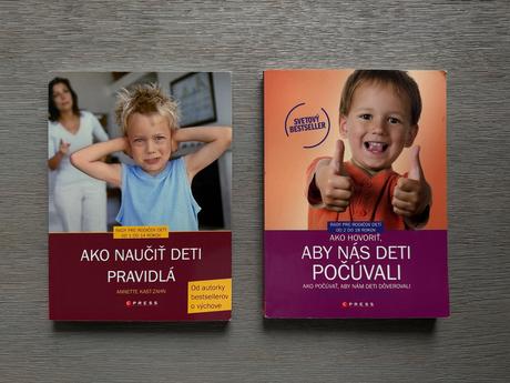 Ako naučiť deti pravidlá,
