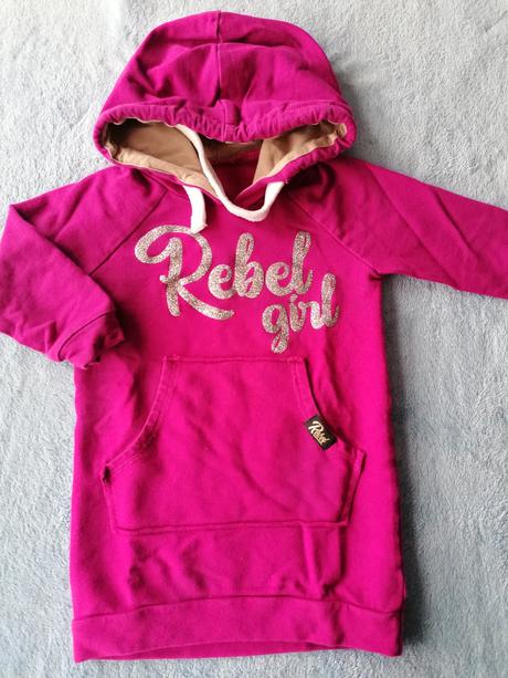 Šaty rebel, rebel,86