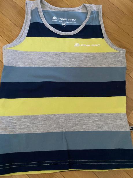 Tielko, benetton,116