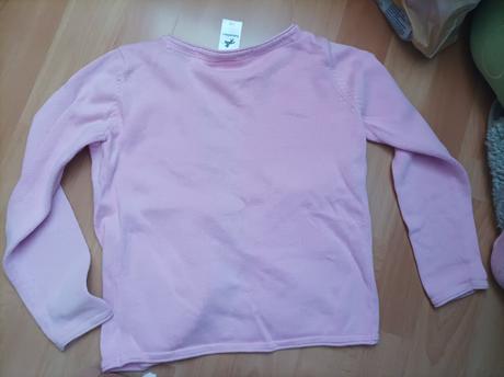 Tenký svetrík palomino 110, palomino,110