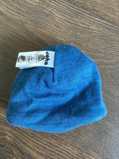 Joha merino čiapka pre novorodenca, 50