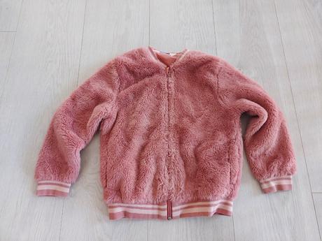 Hunata mikina na zips, lupilu,110