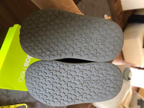 Adidas tenisky neo switch, adidas,22