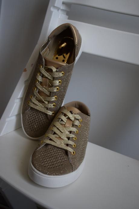 Tenisky veľ. 38, 38