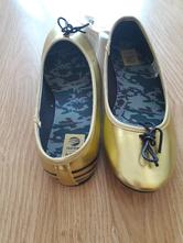 Balerínky, adidas,36