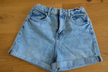 Riflove kratasy c&a, c&a,146